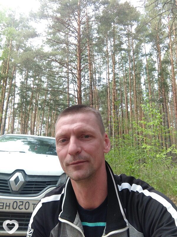 Сергей, 41, Тюмени — анкета №2378249