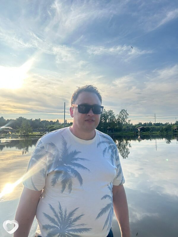 Александр, 46, Красногорске — анкета №2378257
