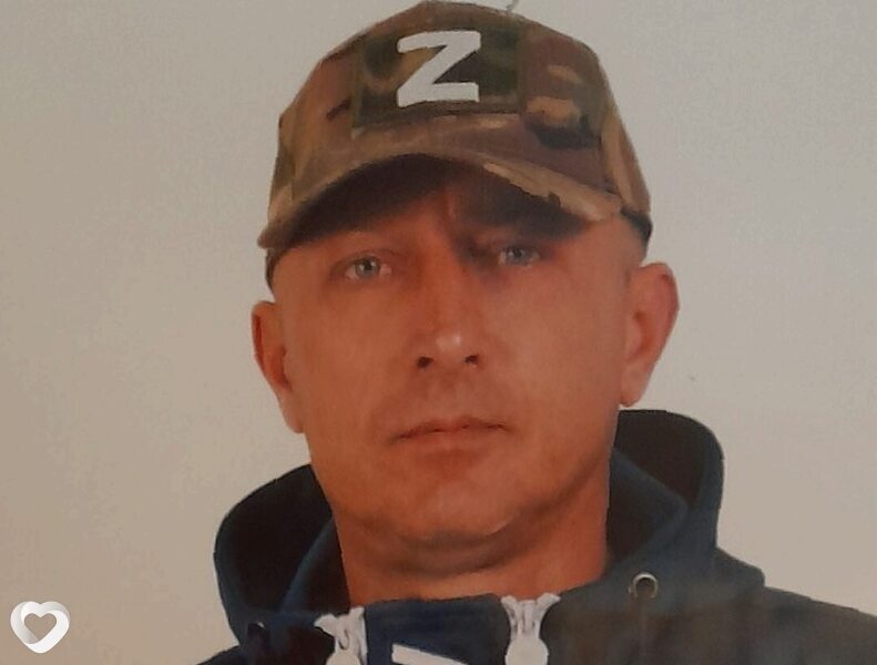 Алекс, 45, Енакиеве — анкета №2378259