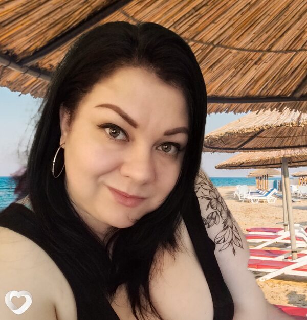 Леля, 38, Курске — анкета №2378262