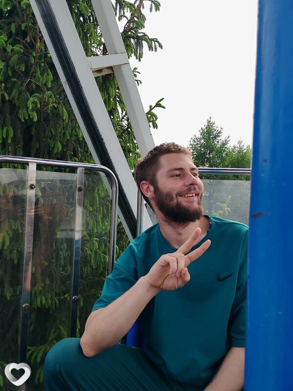 Василий, 28, Кемерове — анкета №2378268
