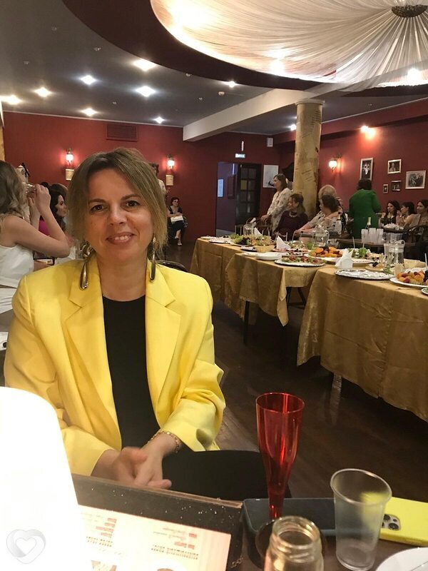 Ольга, 46, Тольятти — анкета №2378270