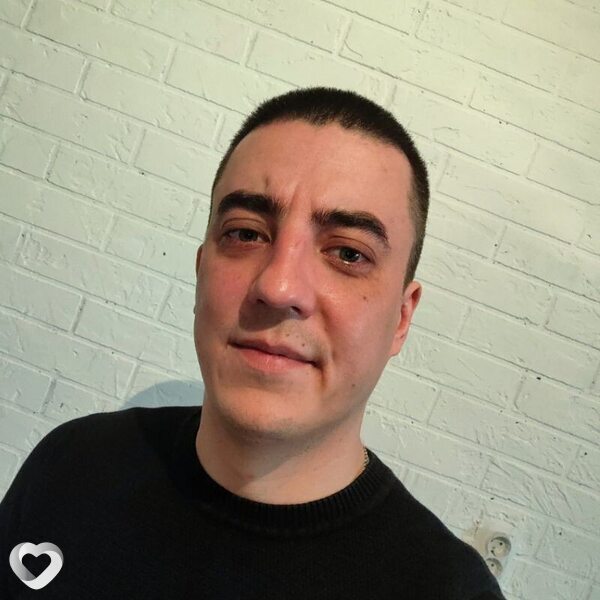 Денис, 36, Санкт-Петербурге — анкета №2378274