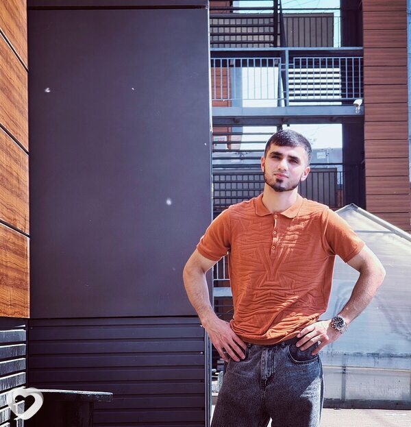 Шаха, 28, Москве — анкета №2378275