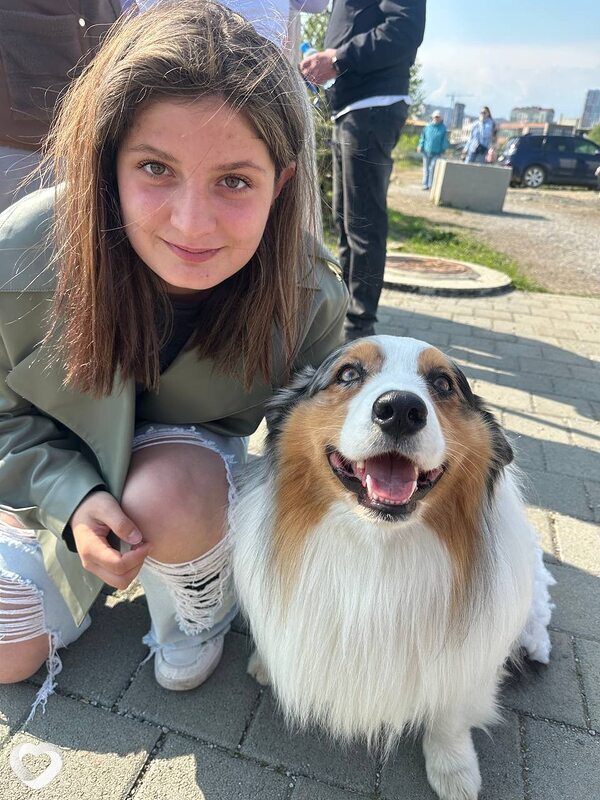 Дарья, 19, Находке — анкета №2378282