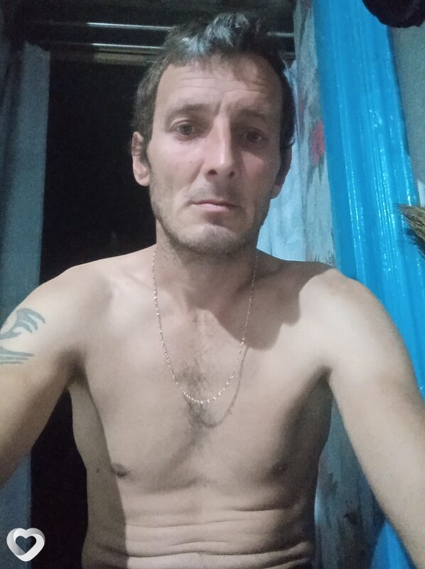 Андрей, 39, Костанае — анкета №2378359
