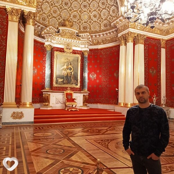 Ruslan, 30, Чите — анкета №2378360