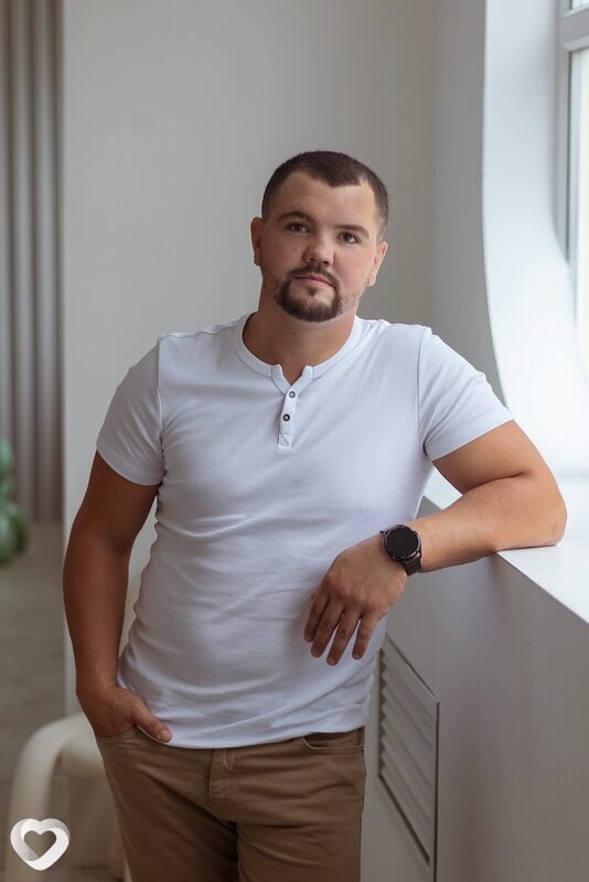 Игорь, 29, Екатеринбурге — анкета №2378367