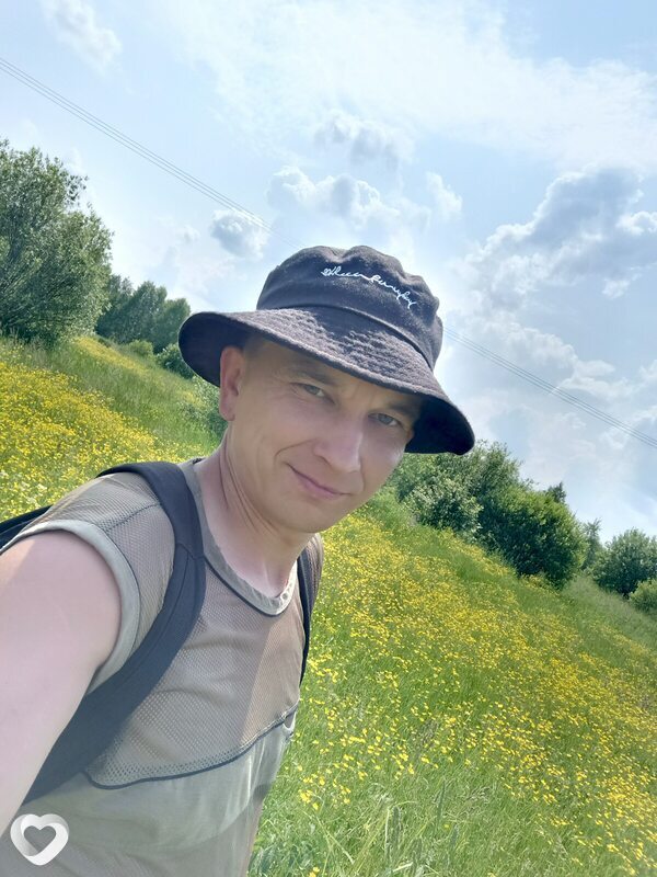 Александр, 38, Нефтекамске — анкета №2378369