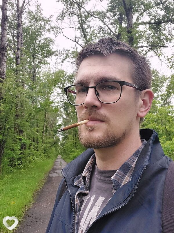 Илья, 32, Свободном — анкета №2378378