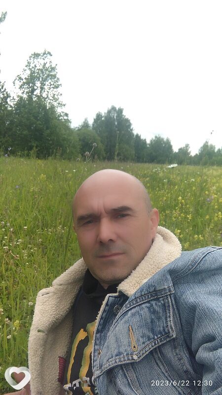 Айдар, 45, Уфе — анкета №2378381