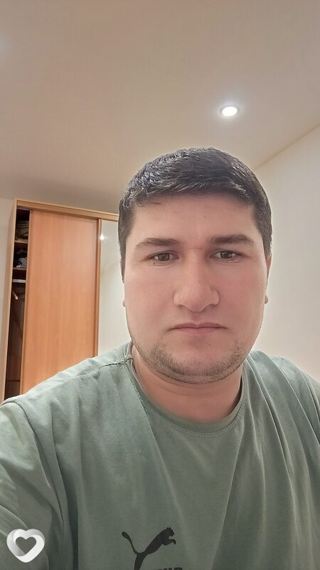 Камрон, 39, Перми — анкета №2378382