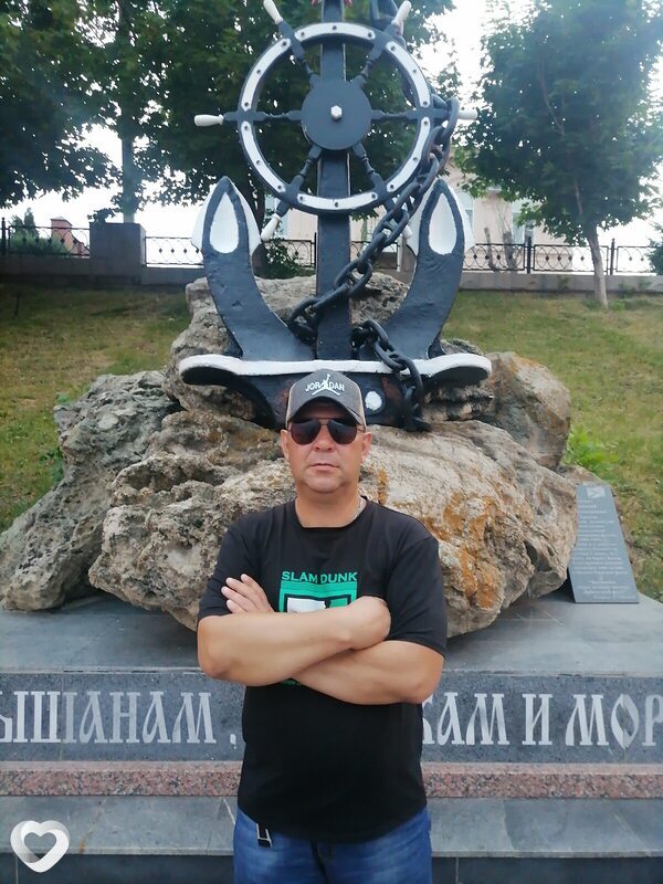 Денис, 45, Камышине — анкета №2378387