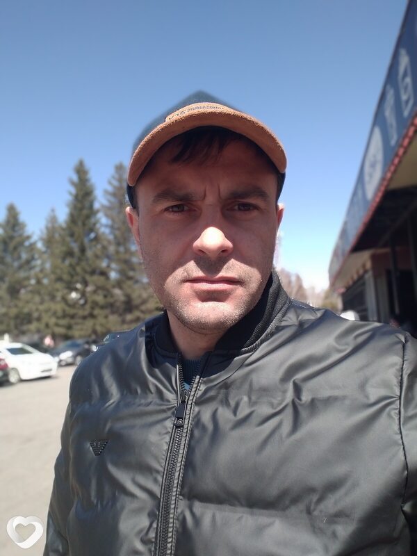 Дмитрий, Алупка