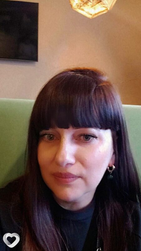 Оксана, 47, Хабаровске — анкета №2378393