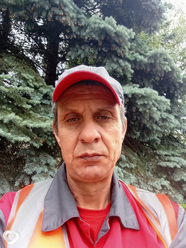 Александр, 49, Подольске — анкета №2378403