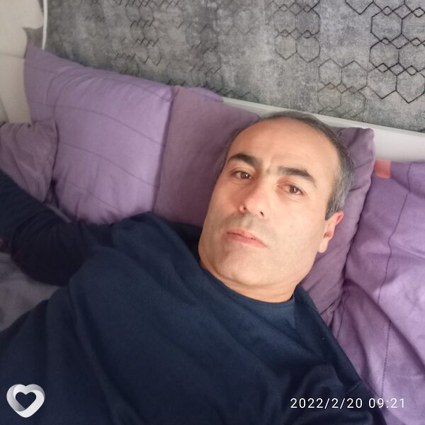 Али, 46, Тамбове — анкета №2378413