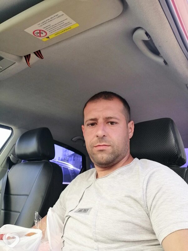 Рустам, 36, Ярославле — анкета №2378422