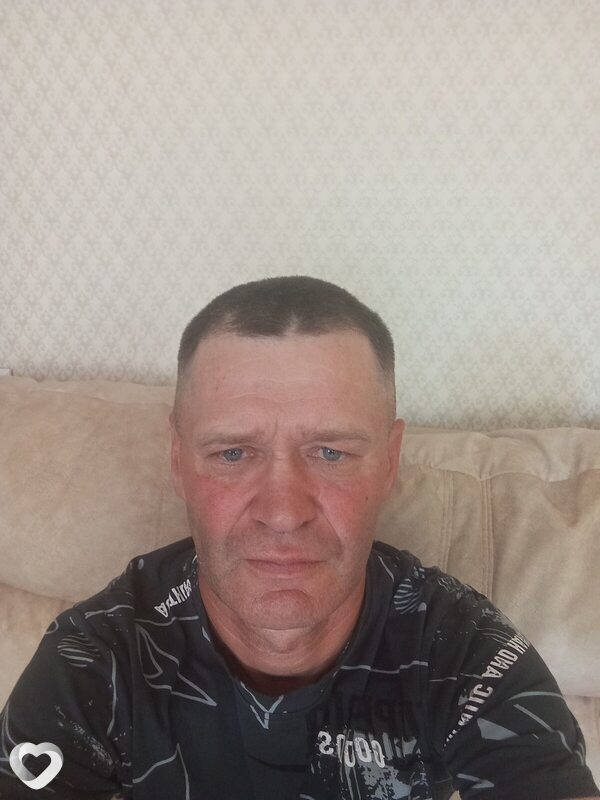 Андрей, 51, Омске — анкета №2378424