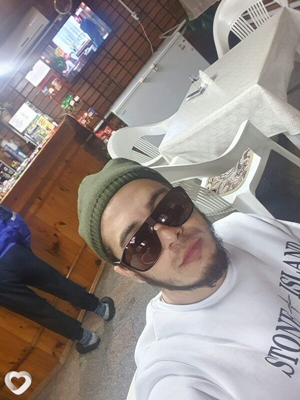 Виталий, 34, Астрахани — анкета №2378437