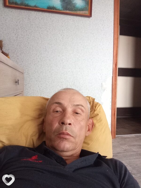Виталий, 50, Мозыре — анкета №2378441