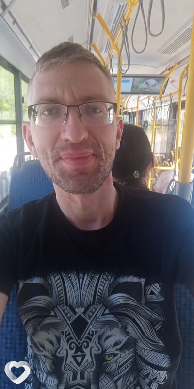 Рокки, 41, Екатеринбурге — анкета №2378442