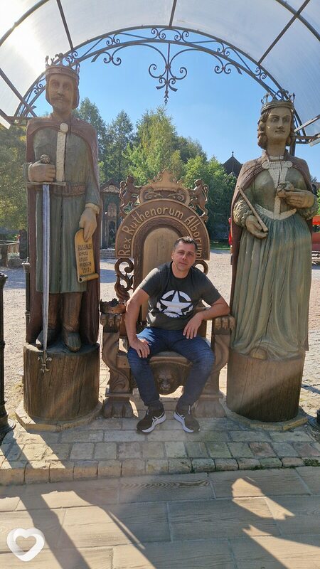 Mcgregor, Белосток