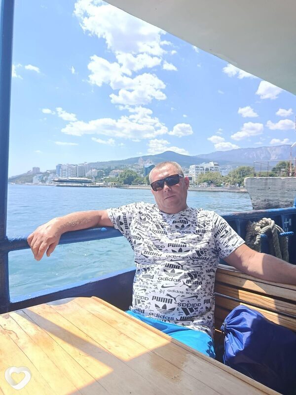 Григорий, 46, Москве — анкета №2378446