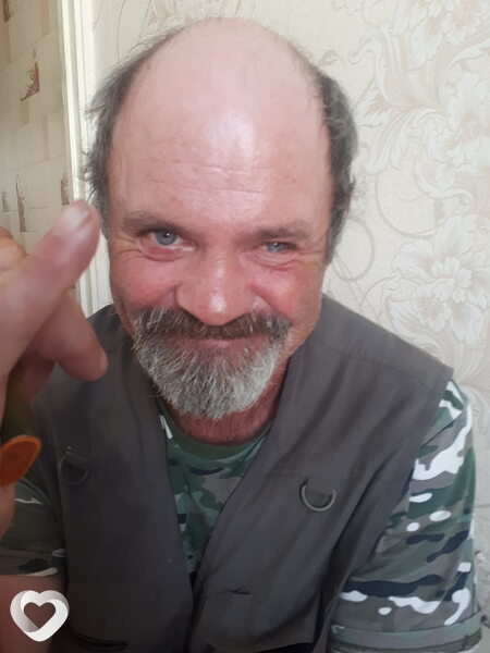 Алексей, 49, Искитиме — анкета №2378450