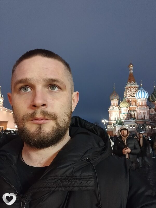 Максим, Боровичи