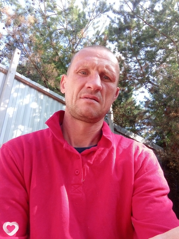 Юрий, 37, Истре — анкета №2378454