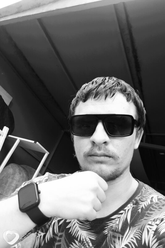Василий, 28, Уфе — анкета №2378456
