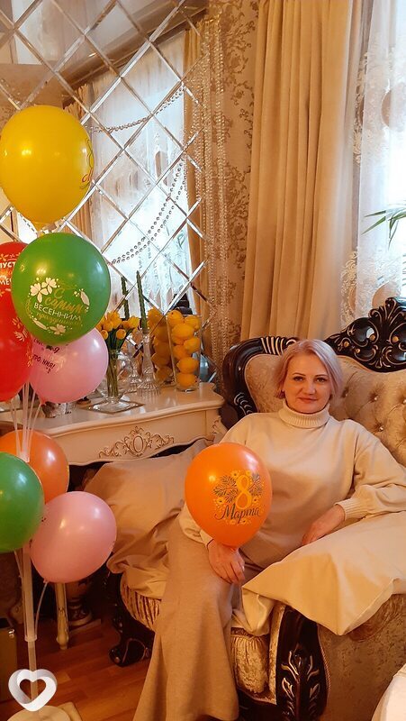 Ирина, 51, Екатеринбурге — анкета №2378507