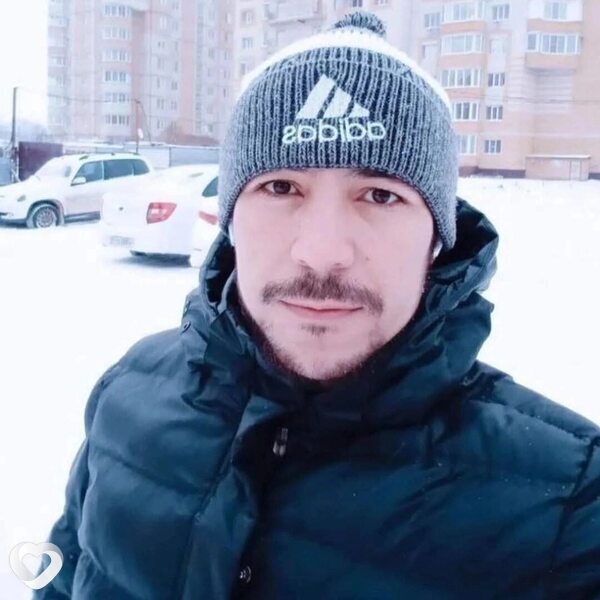 Muxtorbek, 31, Ульяновске — анкета №2378509