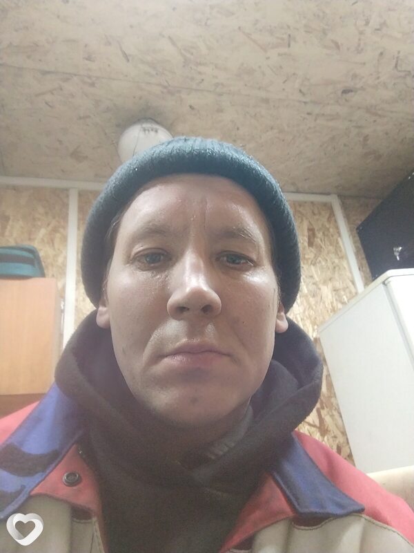 Сергей, 44, Красноярске — анкета №2378522