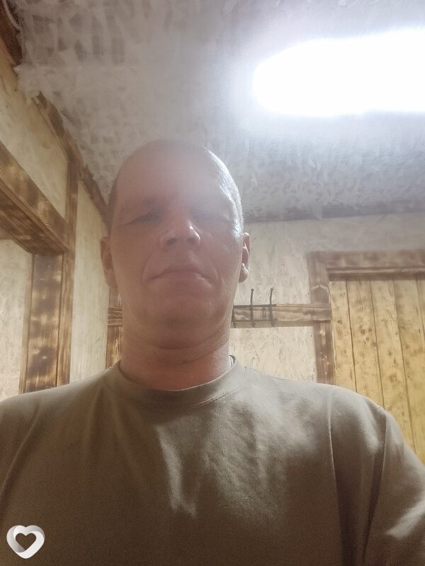 Василий, 41, Екатеринбурге — анкета №2378529