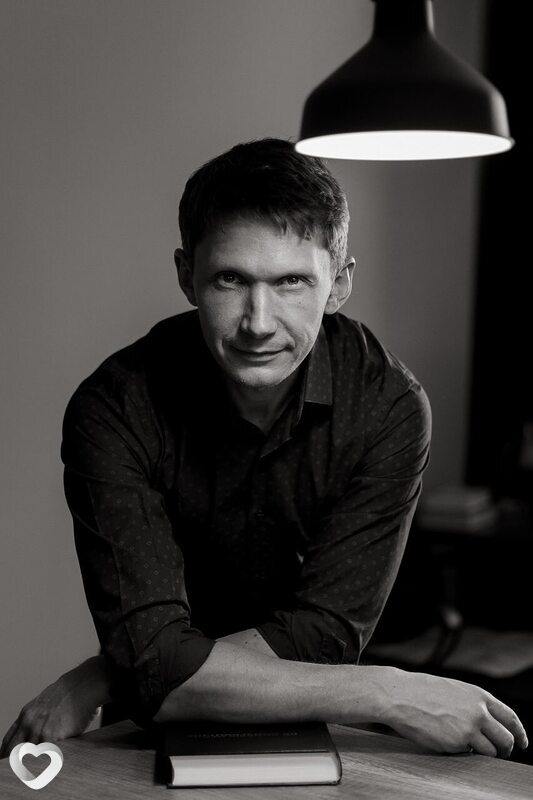 Павел, 37, Самаре — анкета №2378482
