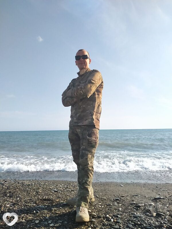 Евгений, 32, Стаханове — анкета №2378486