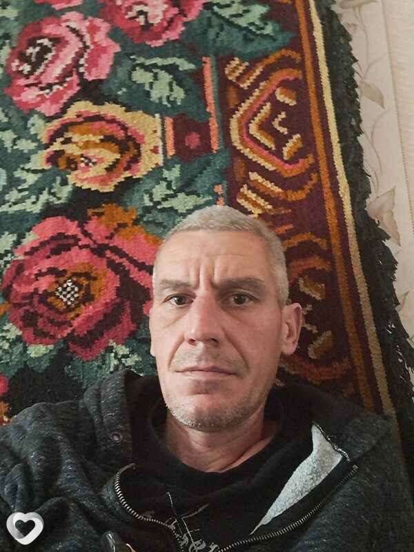 Александр, 41, Тирасполь — анкета №2378492