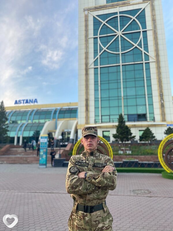 Боб, 21, Алматы — анкета №2378495