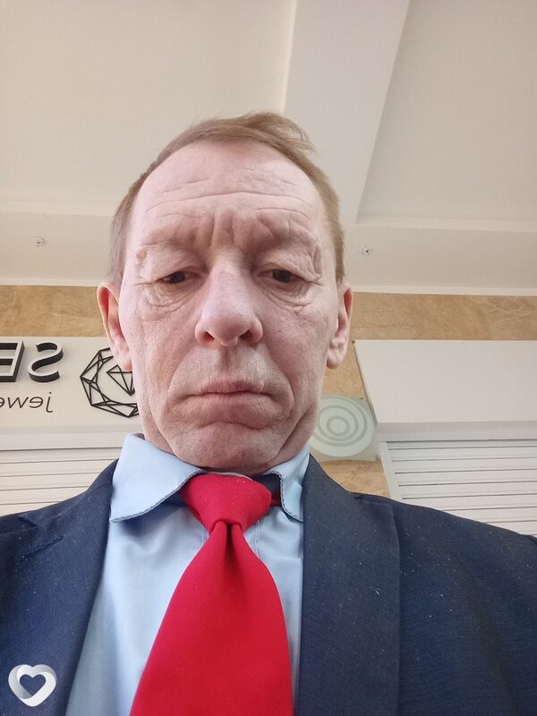 Виктор, 47, Нижнем Новгороде — анкета №2378496