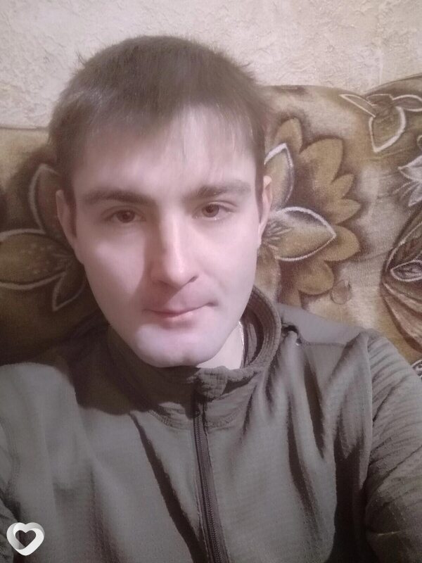 Юра, 32, Благовещенске — анкета №2378498