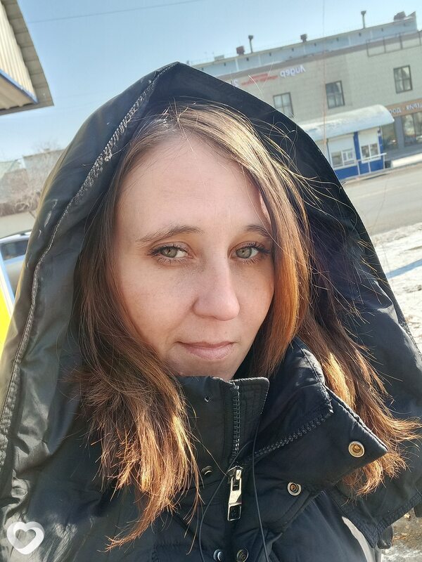 Лена, 37, Чите — анкета №2378499