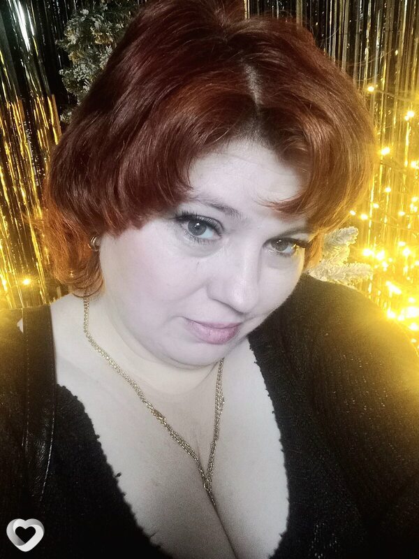 Елена, 46, Пензе — анкета №2378500