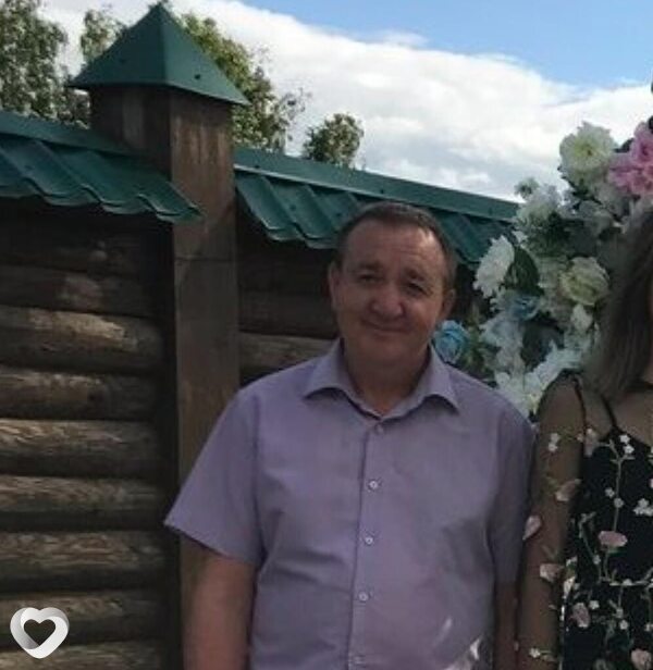 Ильдус, 50, Набережных Челнах — анкета №2378506