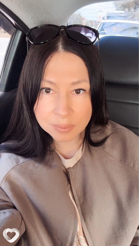 Светлана, 47, Омске — анкета №2378610