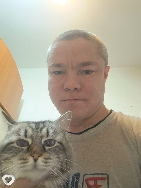 Дмитрий, 48, Ижевске — анкета №2378613