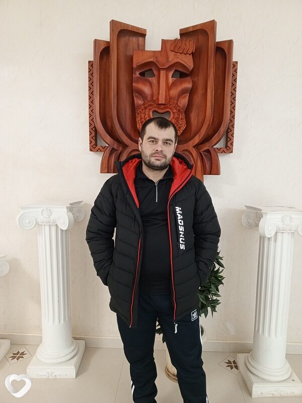 Igor, 37, Саранске — анкета №2378615