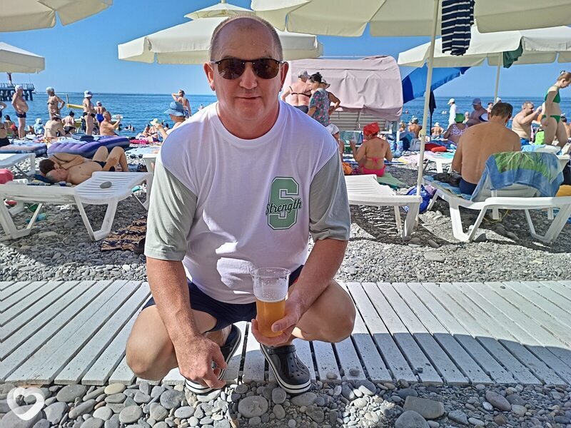 Дмитрий, 56, Саратове — анкета №2378616