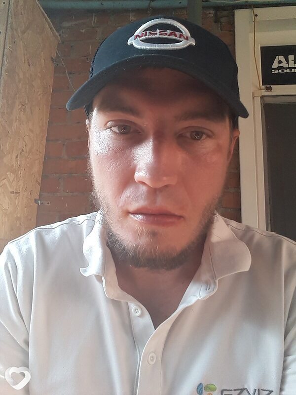 Виктор, 32, Выселки — анкета №2378617